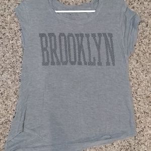 Fifth sun small gray